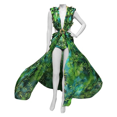 versace jungle dress for sale|sandra bullock versace jungle dress.